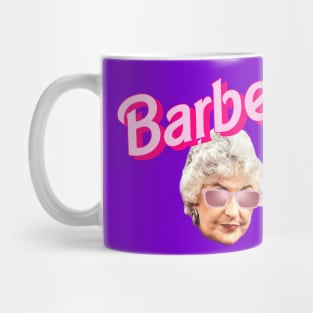 Barbea Mug